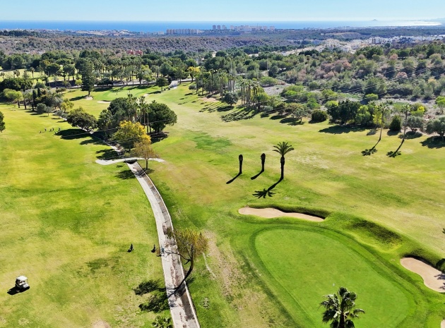 Wederverkoop - Villa - Campoamor