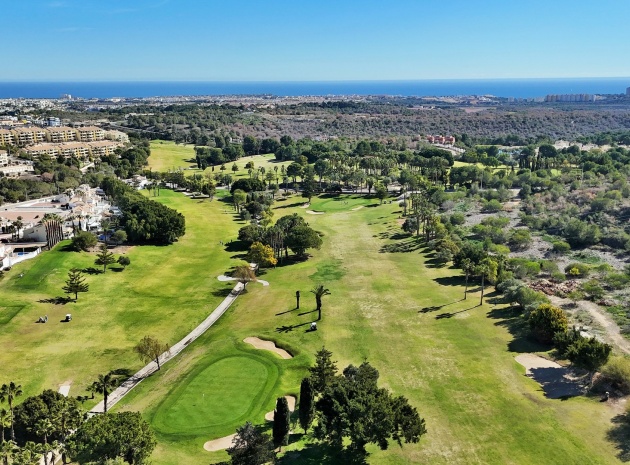 Wederverkoop - Villa - Campoamor