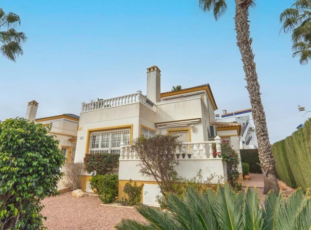 Resale - Villa - Villamartin - rioja