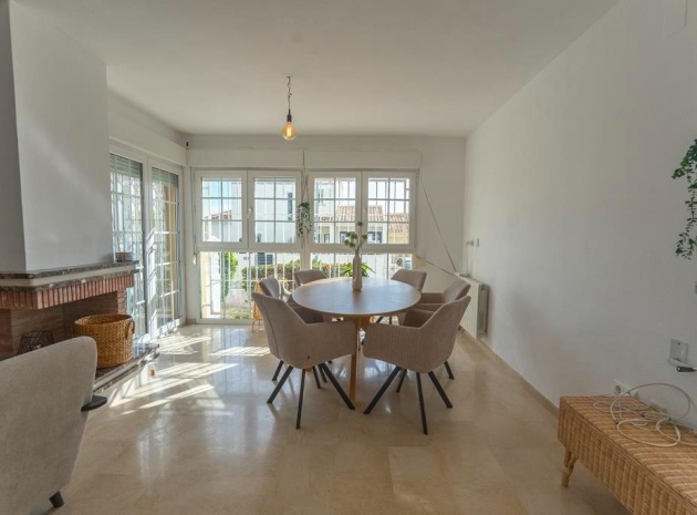 Resale - Villa - Villamartin - rioja