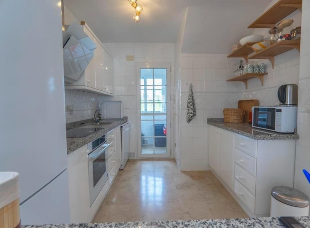 Resale - Villa - Villamartin - rioja