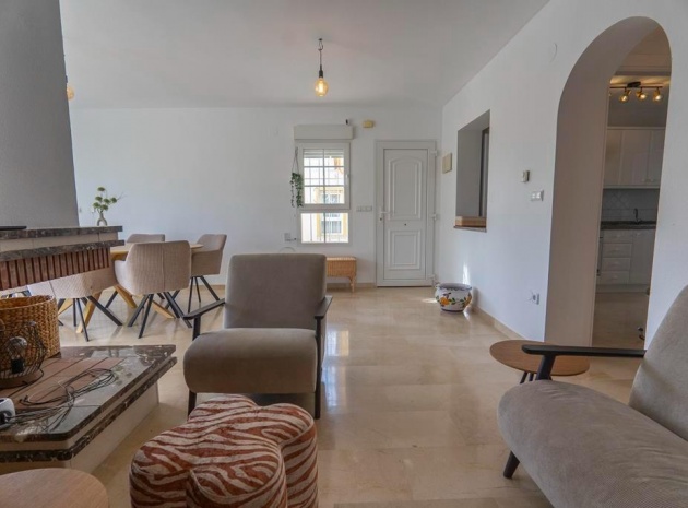 Resale - Villa - Villamartin - rioja