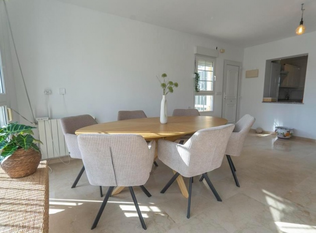 Resale - Villa - Villamartin - rioja