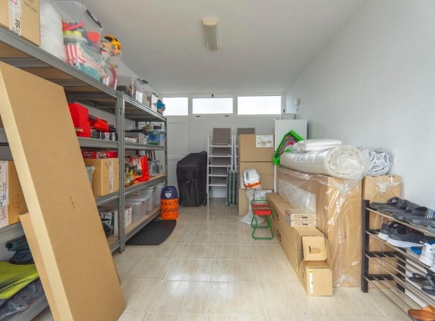 Resale - Villa - Villamartin - rioja