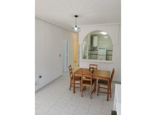 Resale - Apartment - Punta Prima - Las Barcas