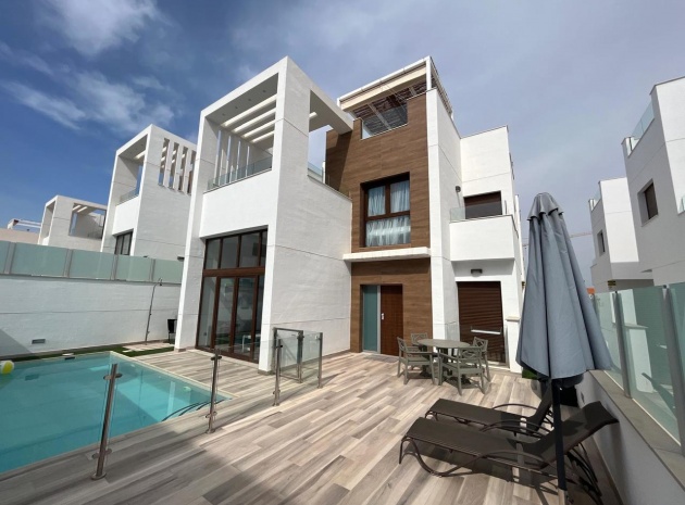 Revente - Villa - Los Balcones