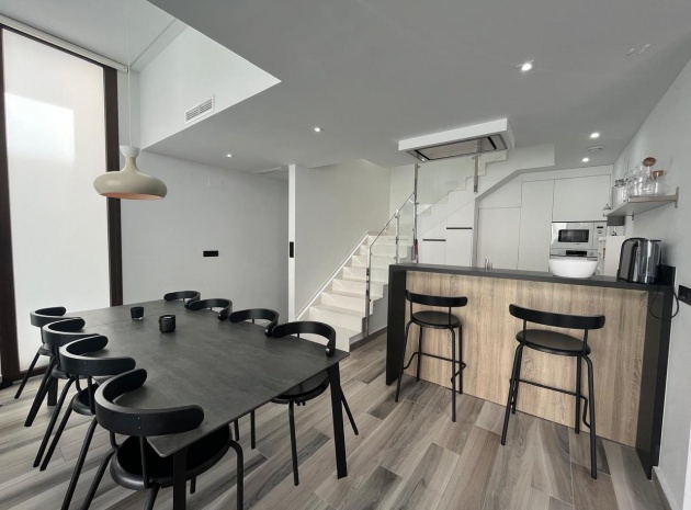 Revente - Villa - Los Balcones