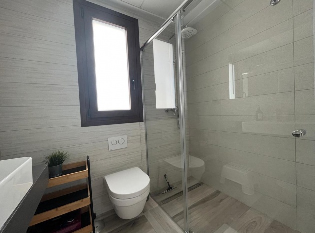 Revente - Villa - Los Balcones