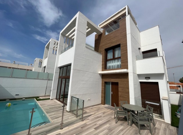 Revente - Villa - Los Balcones