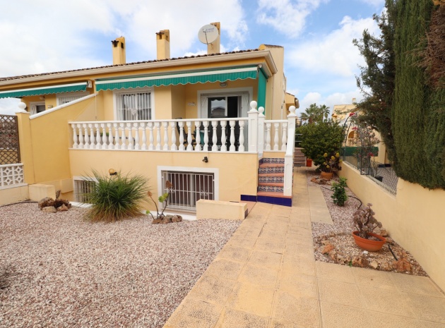 Resale - Townhouse - Benijofar - Benimar I