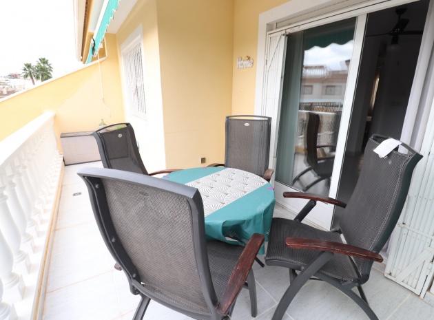 Resale - Townhouse - Benijofar - Benimar I