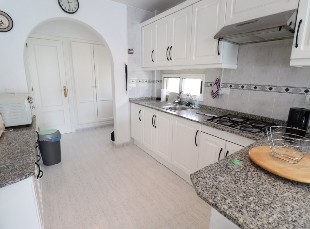 Resale - Townhouse - Benijofar - Benimar I