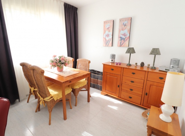 Resale - Townhouse - Benijofar - Benimar I