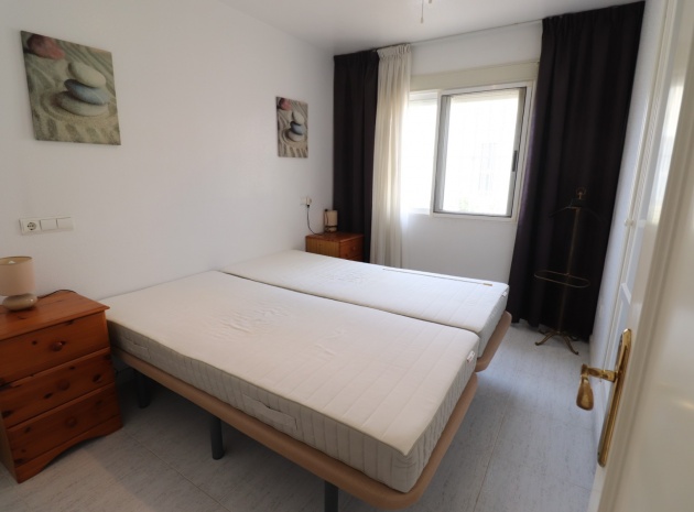 Resale - Townhouse - Benijofar - Benimar I