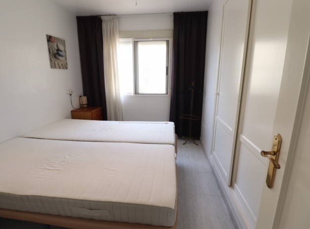 Resale - Townhouse - Benijofar - Benimar I