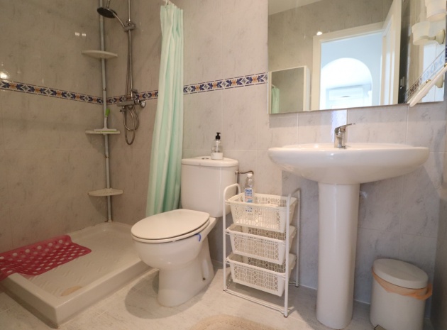 Resale - Townhouse - Benijofar - Benimar I