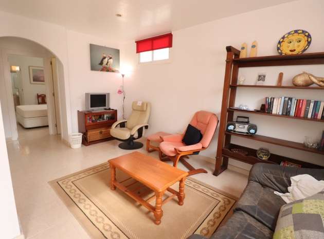 Resale - Townhouse - Benijofar - Benimar I