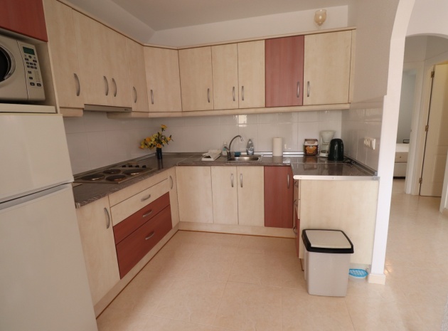 Resale - Townhouse - Benijofar - Benimar I