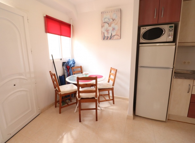 Resale - Townhouse - Benijofar - Benimar I