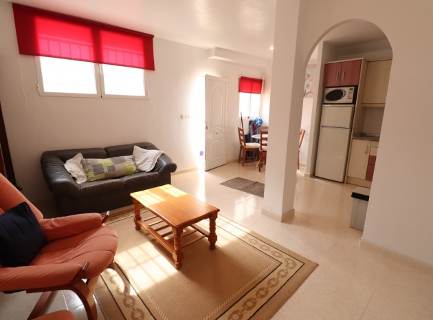 Resale - Townhouse - Benijofar - Benimar I