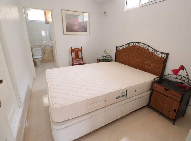 Resale - Townhouse - Benijofar - Benimar I