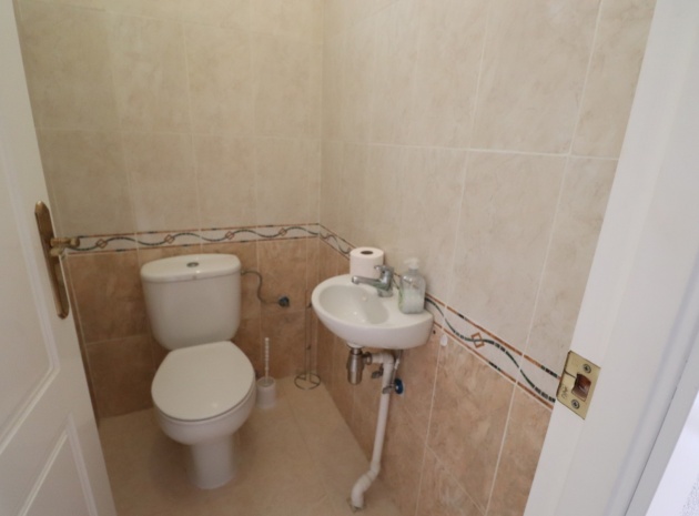 Resale - Townhouse - Benijofar - Benimar I