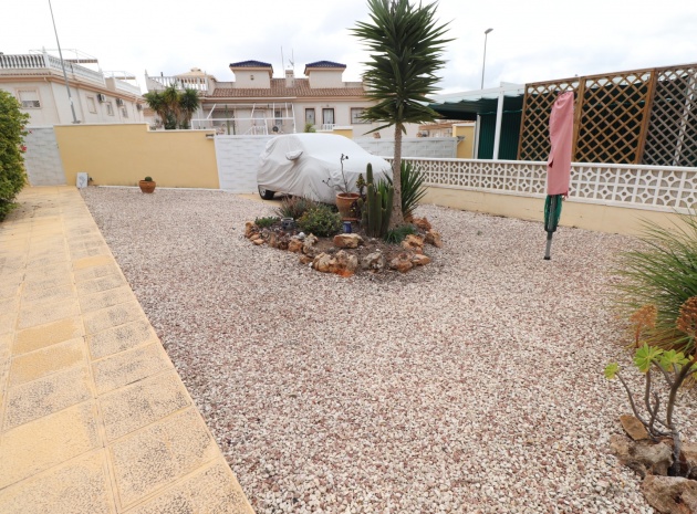 Resale - Townhouse - Benijofar - Benimar I