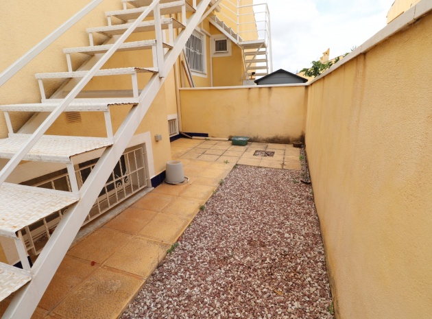 Resale - Townhouse - Benijofar - Benimar I