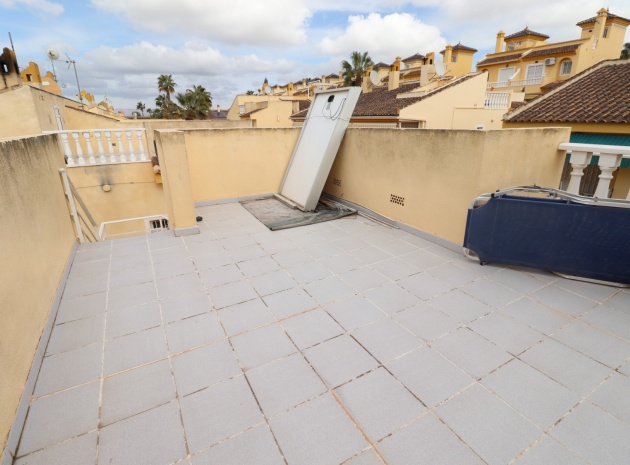 Resale - Townhouse - Benijofar - Benimar I