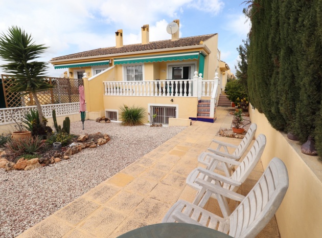 Resale - Townhouse - Benijofar - Benimar I