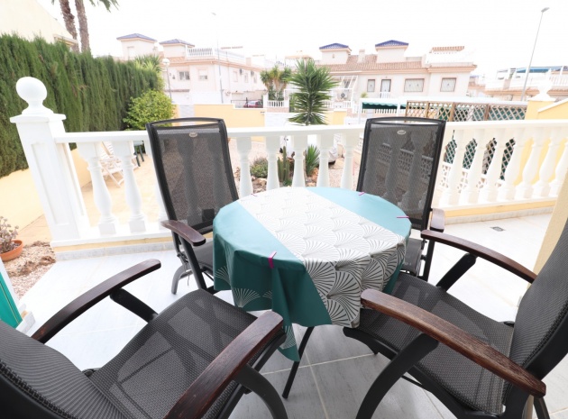 Resale - Townhouse - Benijofar - Benimar I