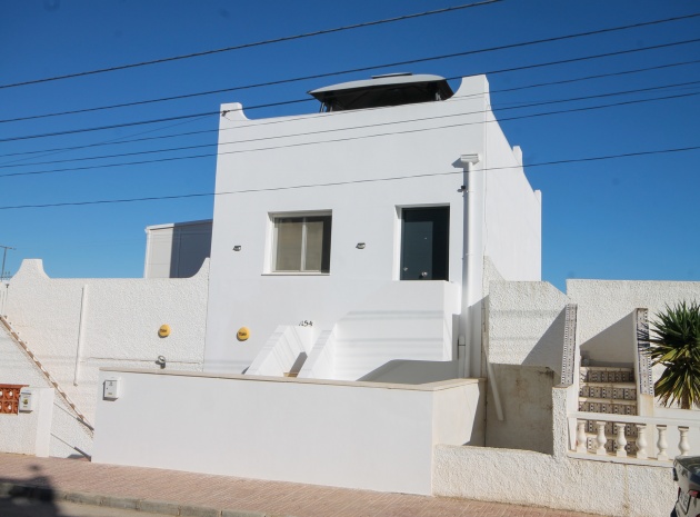 Wiederverkauf - Stadthaus - San Miguel de Salinas - San Miguel De Salinas