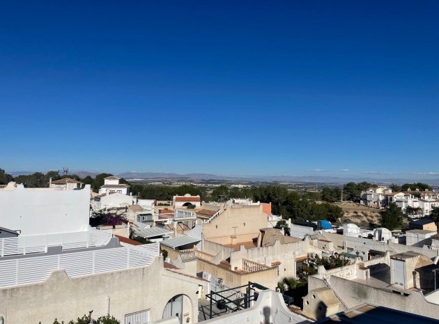 Wiederverkauf - Stadthaus - San Miguel de Salinas - San Miguel De Salinas