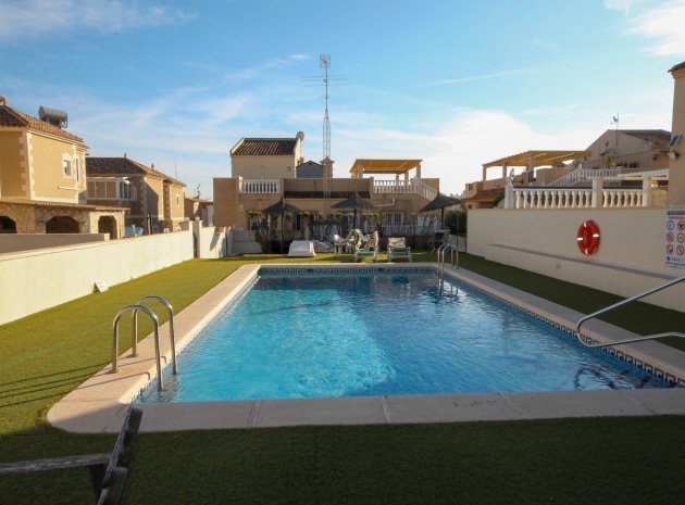 Återförsäljning - Villa - San Miguel de Salinas - San Miguel De Salinas