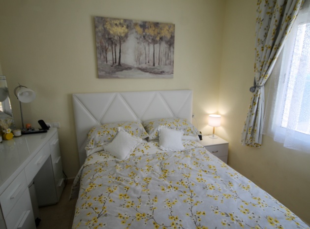 Återförsäljning - Villa - San Miguel de Salinas - San Miguel De Salinas