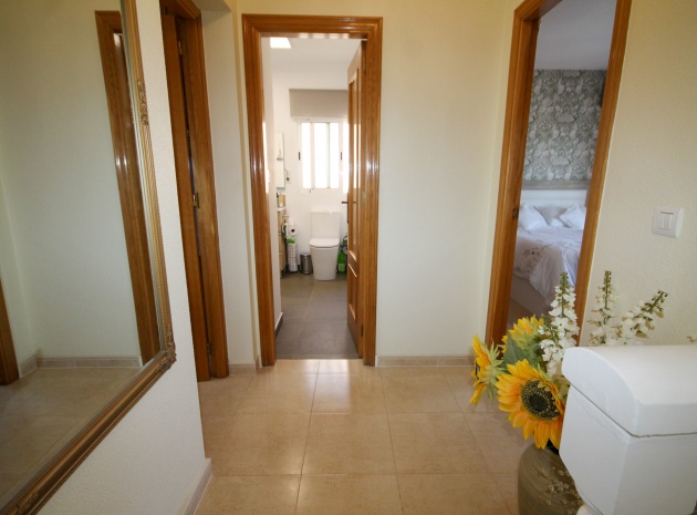 Återförsäljning - Villa - San Miguel de Salinas - San Miguel De Salinas
