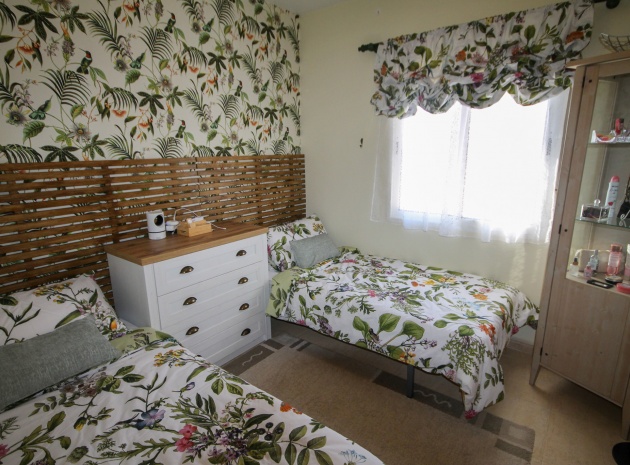 Återförsäljning - Villa - San Miguel de Salinas - San Miguel De Salinas
