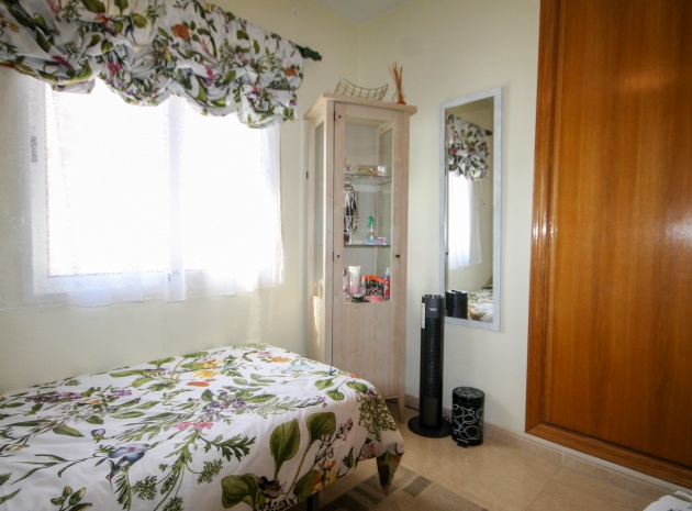 Återförsäljning - Villa - San Miguel de Salinas - San Miguel De Salinas