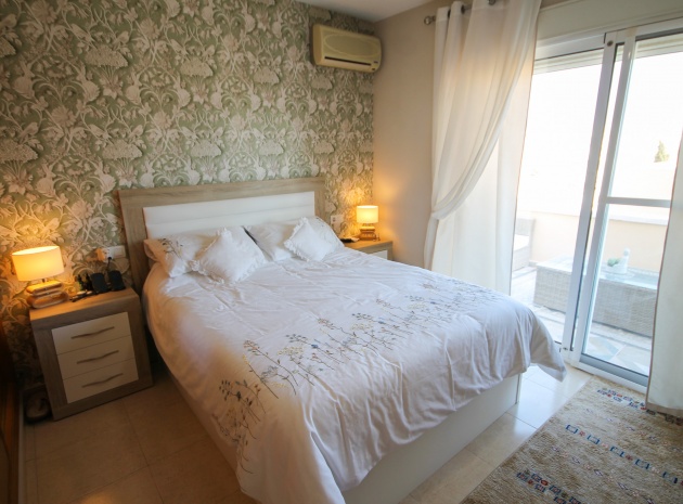Återförsäljning - Villa - San Miguel de Salinas - San Miguel De Salinas