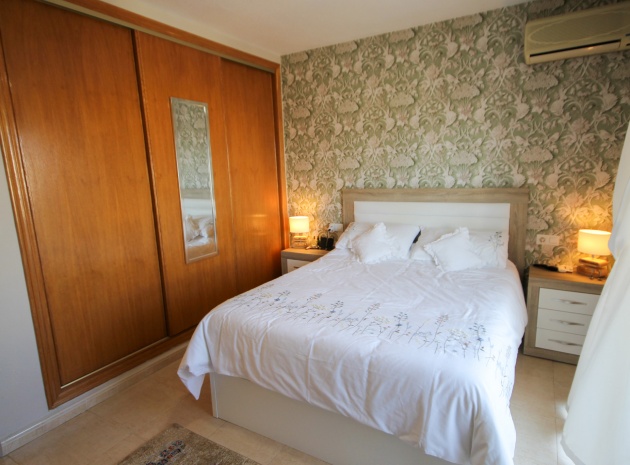 Återförsäljning - Villa - San Miguel de Salinas - San Miguel De Salinas