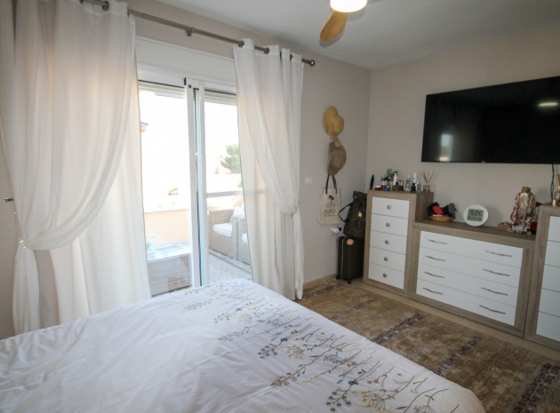 Återförsäljning - Villa - San Miguel de Salinas - San Miguel De Salinas