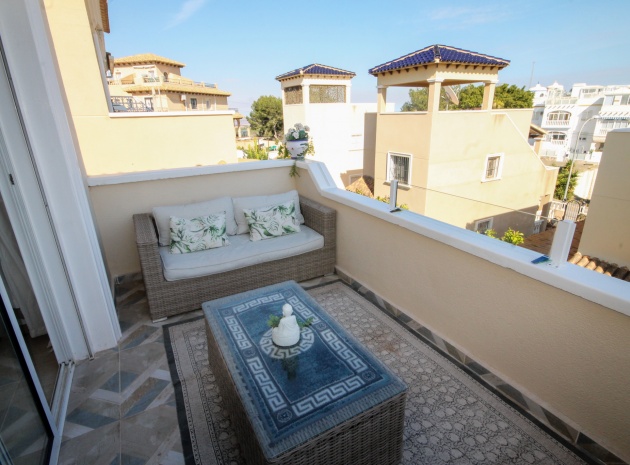 Återförsäljning - Villa - San Miguel de Salinas - San Miguel De Salinas