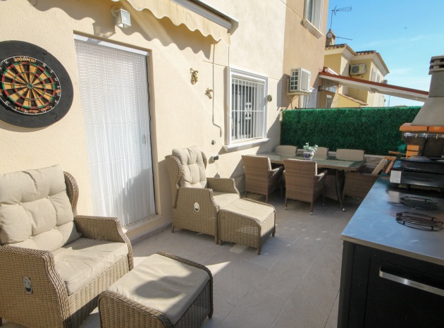 Återförsäljning - Villa - San Miguel de Salinas - San Miguel De Salinas
