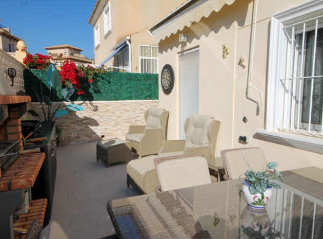 Återförsäljning - Villa - San Miguel de Salinas - San Miguel De Salinas