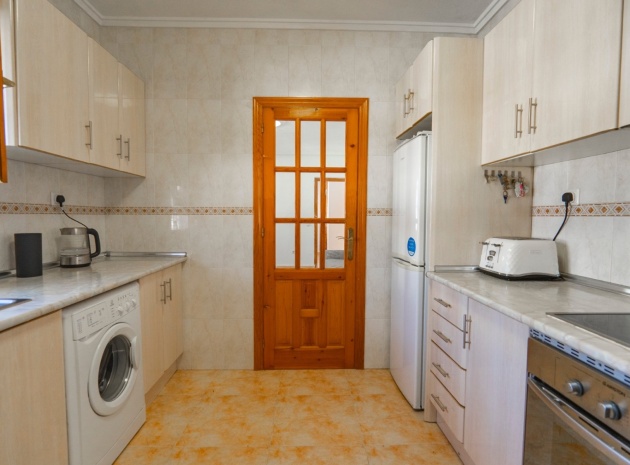 Revente - Villa - Ciudad Quesada - La Marquesa