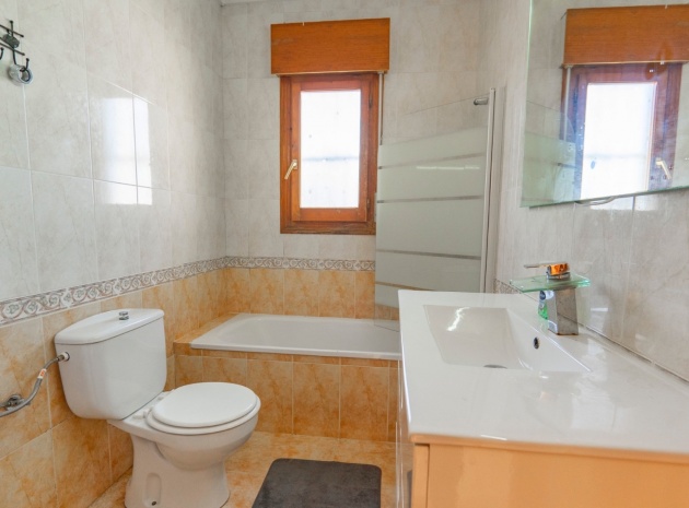 Revente - Villa - Ciudad Quesada - La Marquesa