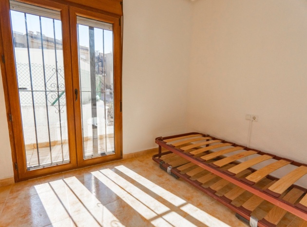 Revente - Villa - Ciudad Quesada - La Marquesa