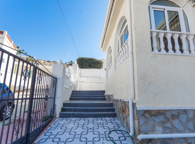 Revente - Villa - Ciudad Quesada - La Marquesa