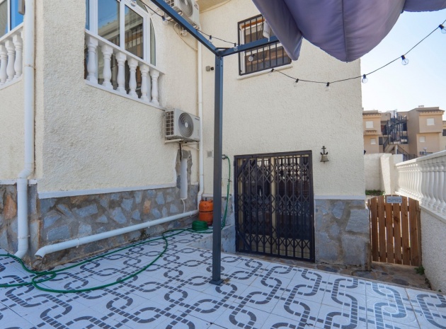 Revente - Villa - Ciudad Quesada - La Marquesa