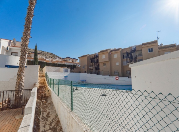 Revente - Villa - Ciudad Quesada - La Marquesa